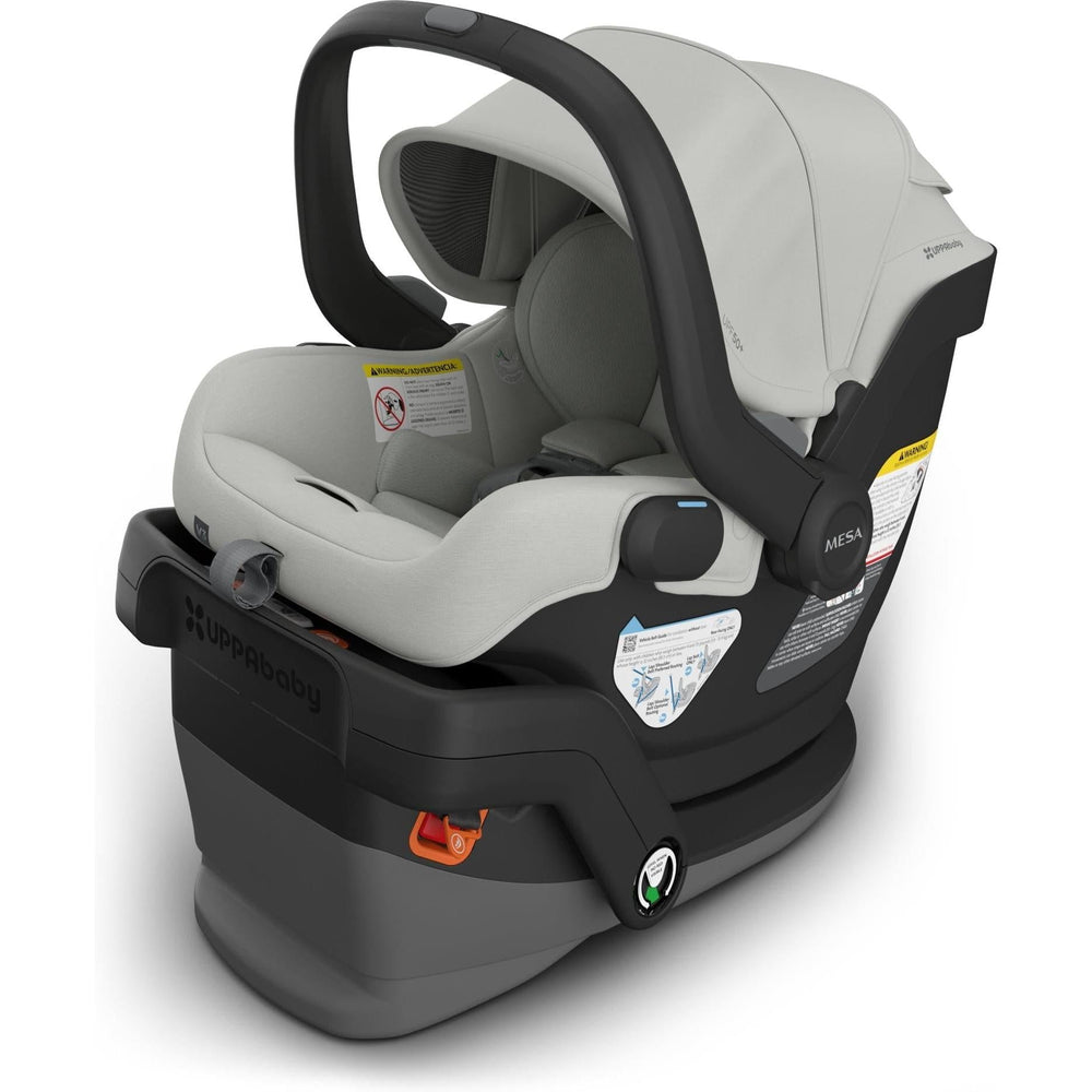 UPPAbaby Mesa V3 Infant Car Seat with Base