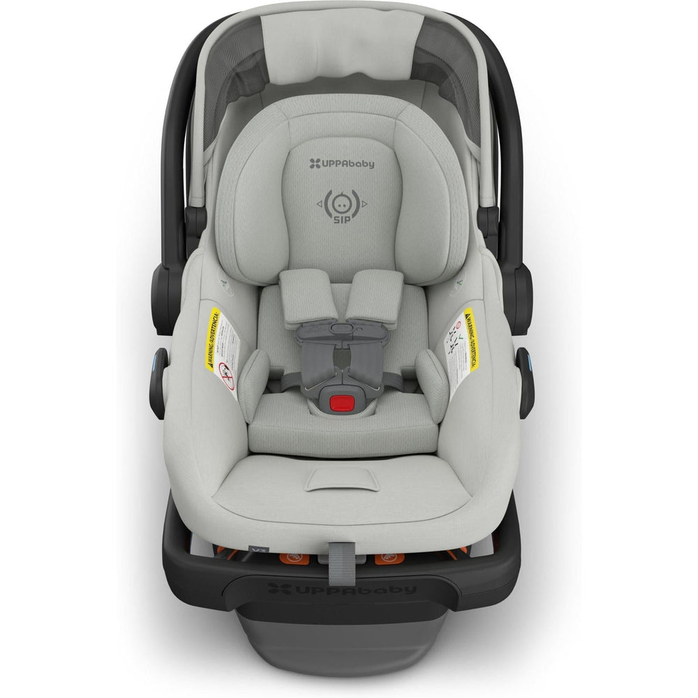 UPPAbaby Mesa V3 Infant Car Seat with Base