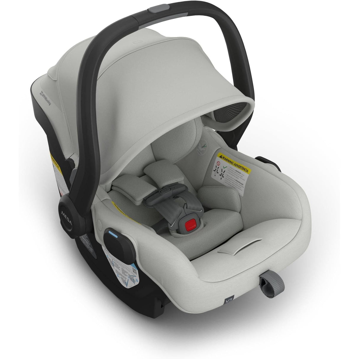 UPPAbaby Mesa V3 Infant Car Seat with Base