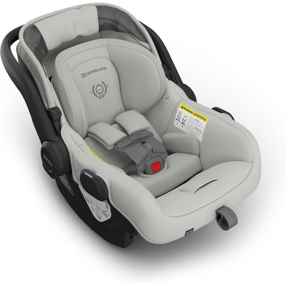 UPPAbaby Mesa V3 Infant Car Seat with Base