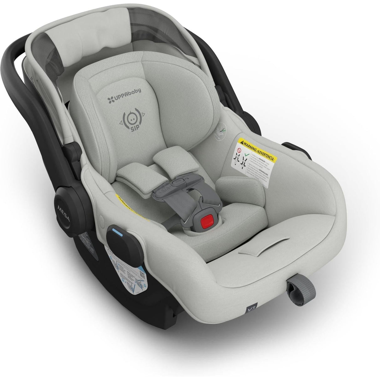 UPPAbaby Mesa V3 Infant Car Seat with Base