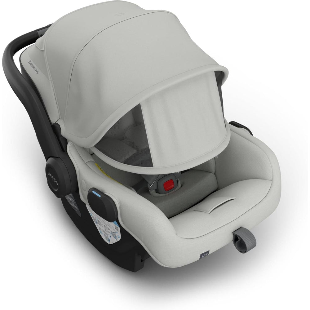 UPPAbaby Mesa V3 Infant Car Seat with Base