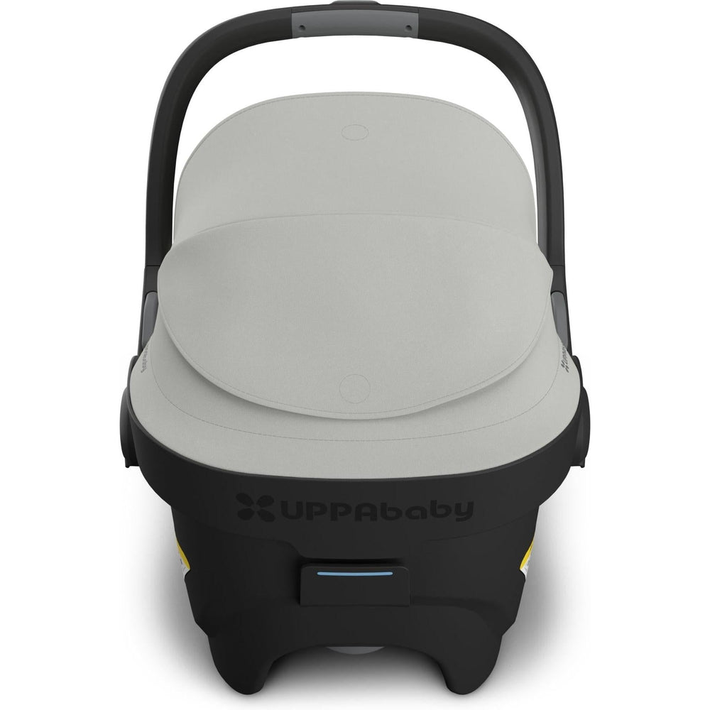 UPPAbaby Mesa V3 Infant Car Seat with Base