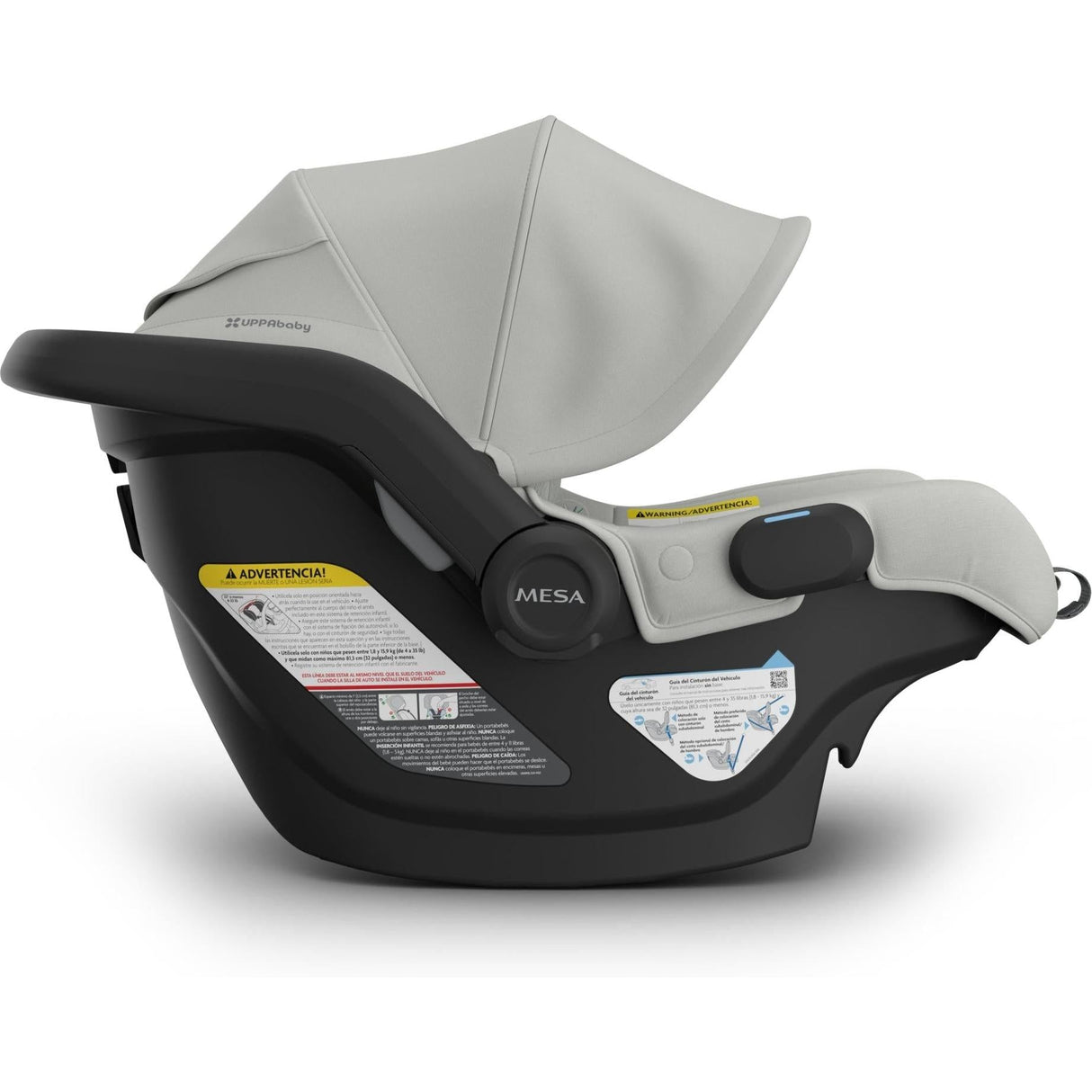 UPPAbaby Mesa V3 Infant Car Seat with Base