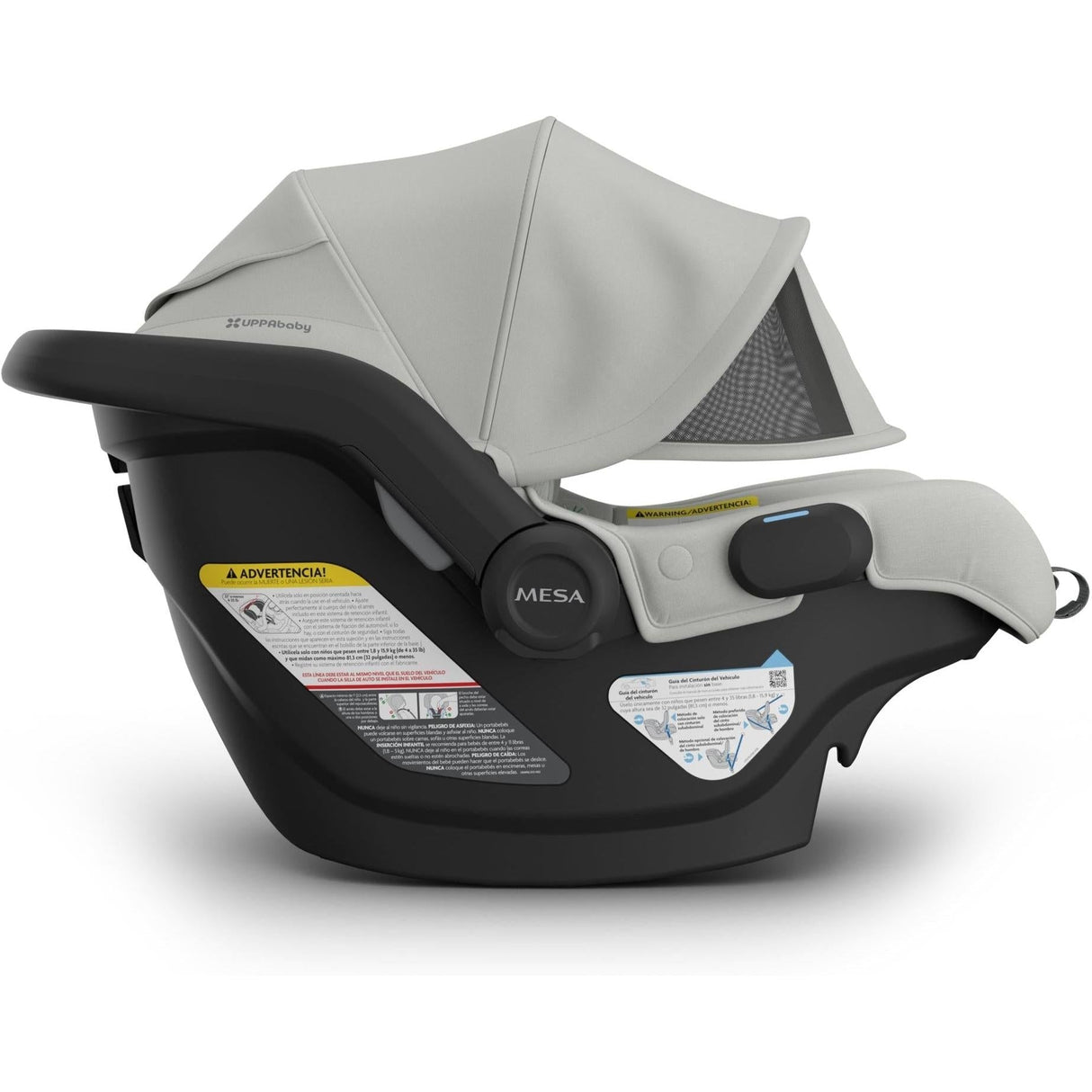 UPPAbaby Mesa V3 Infant Car Seat with Base