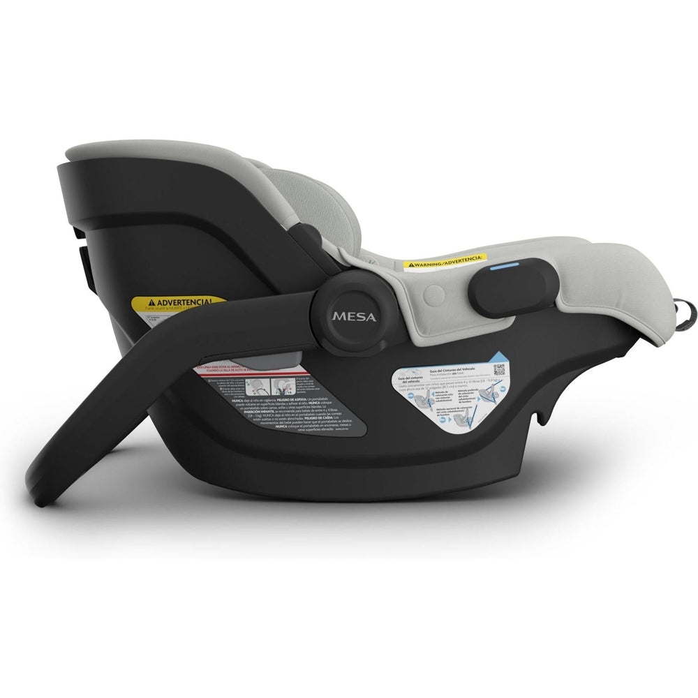 UPPAbaby Mesa V3 Infant Car Seat with Base