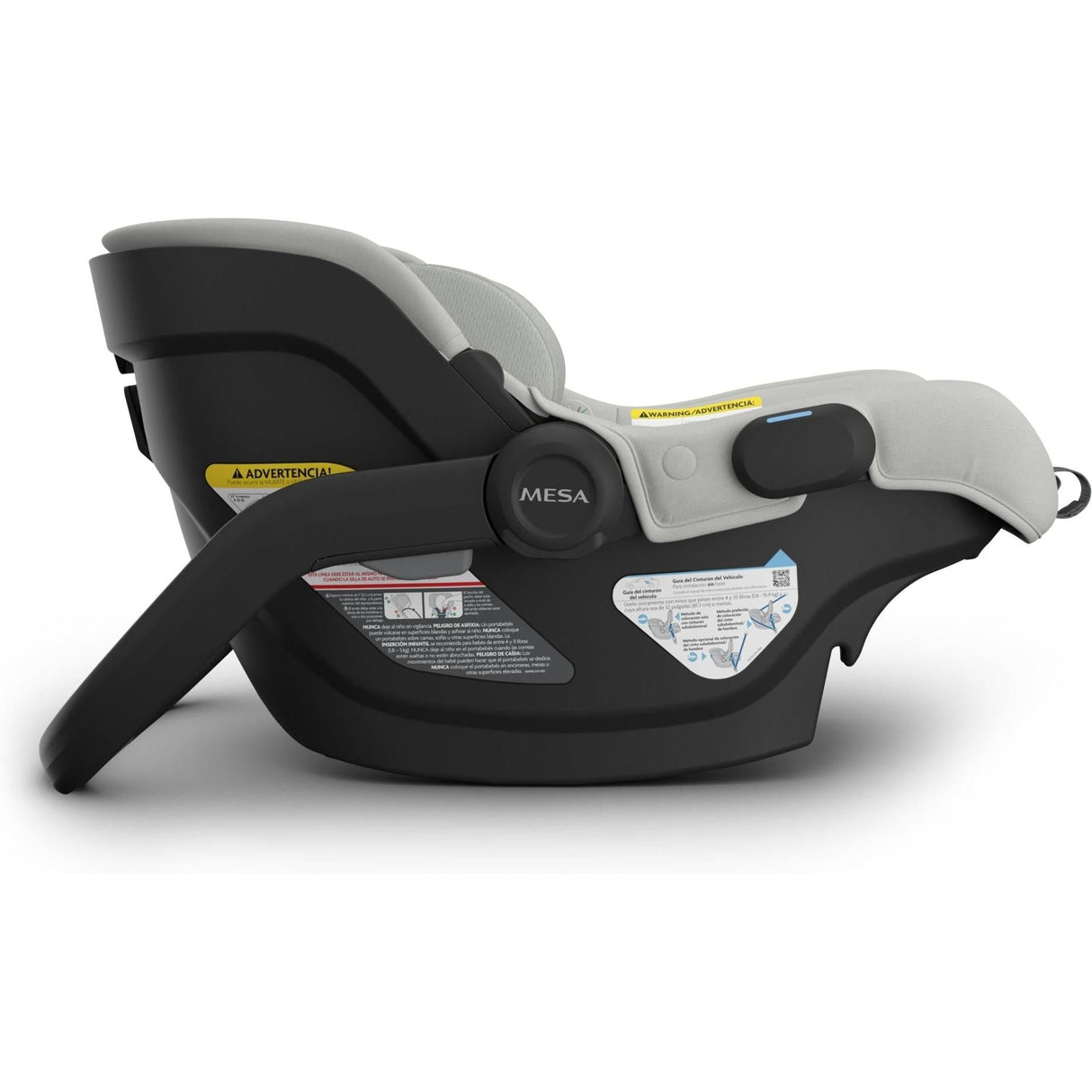 UPPAbaby Mesa V3 Infant Car Seat with Base