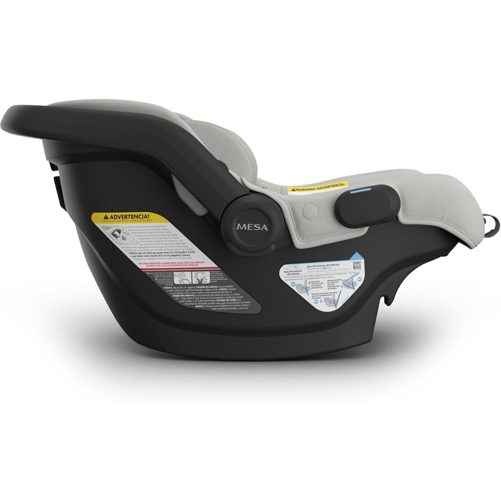UPPAbaby Mesa V3 Infant Car Seat with Base
