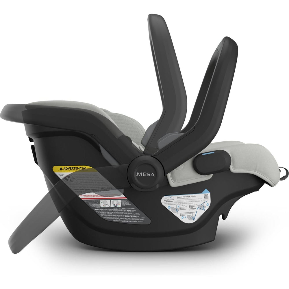 UPPAbaby Mesa V3 Infant Car Seat with Base