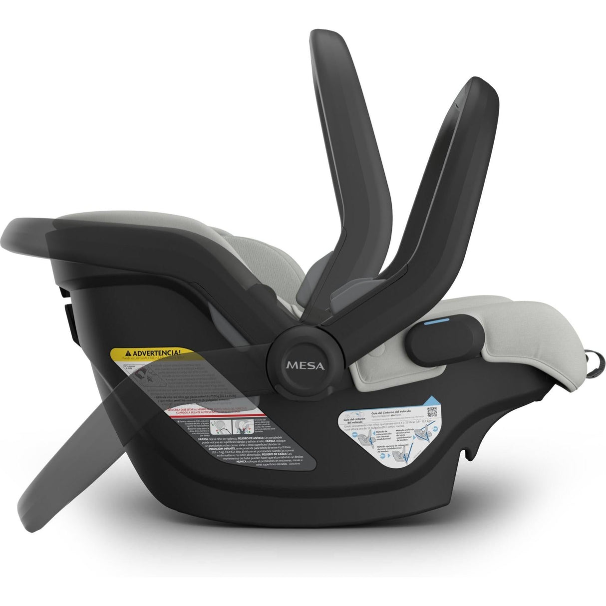 UPPAbaby Mesa V3 Infant Car Seat with Base