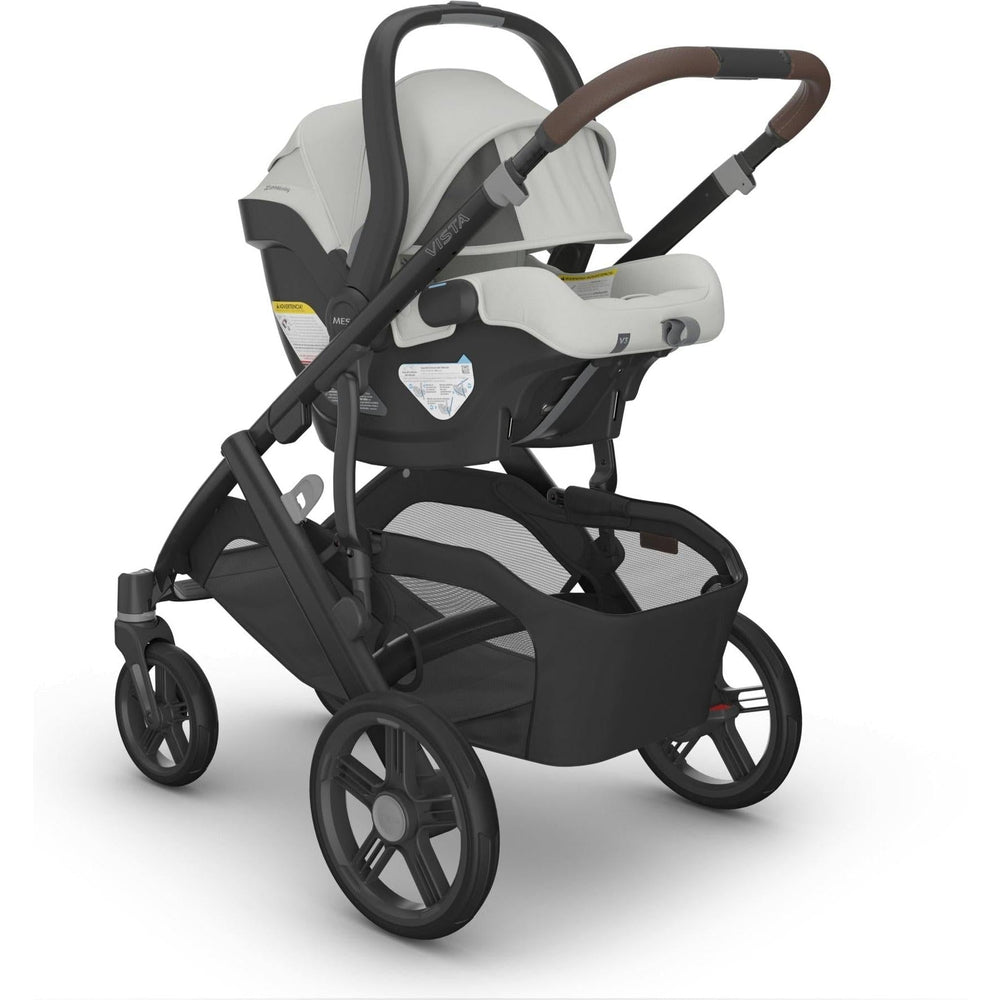 UPPAbaby Mesa V3 Infant Car Seat with Base