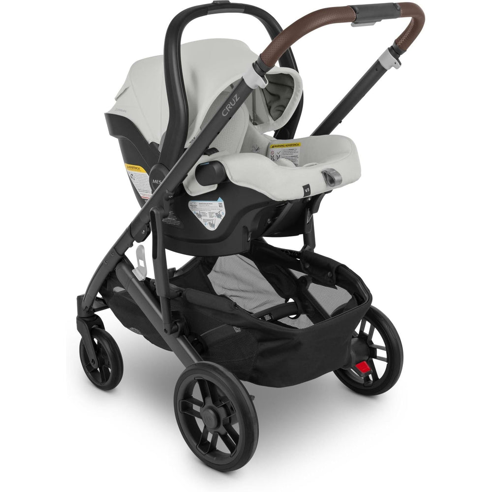 UPPAbaby Mesa V3 Infant Car Seat with Base