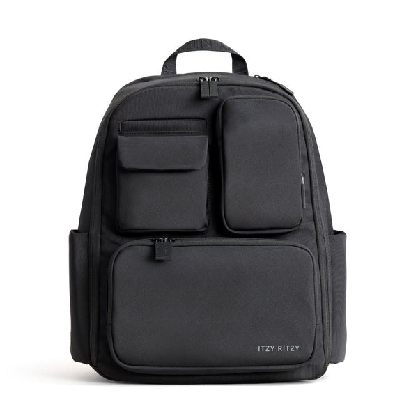 Itzy Ritzy Belong Utility Backpack | Uni | in store exclusive