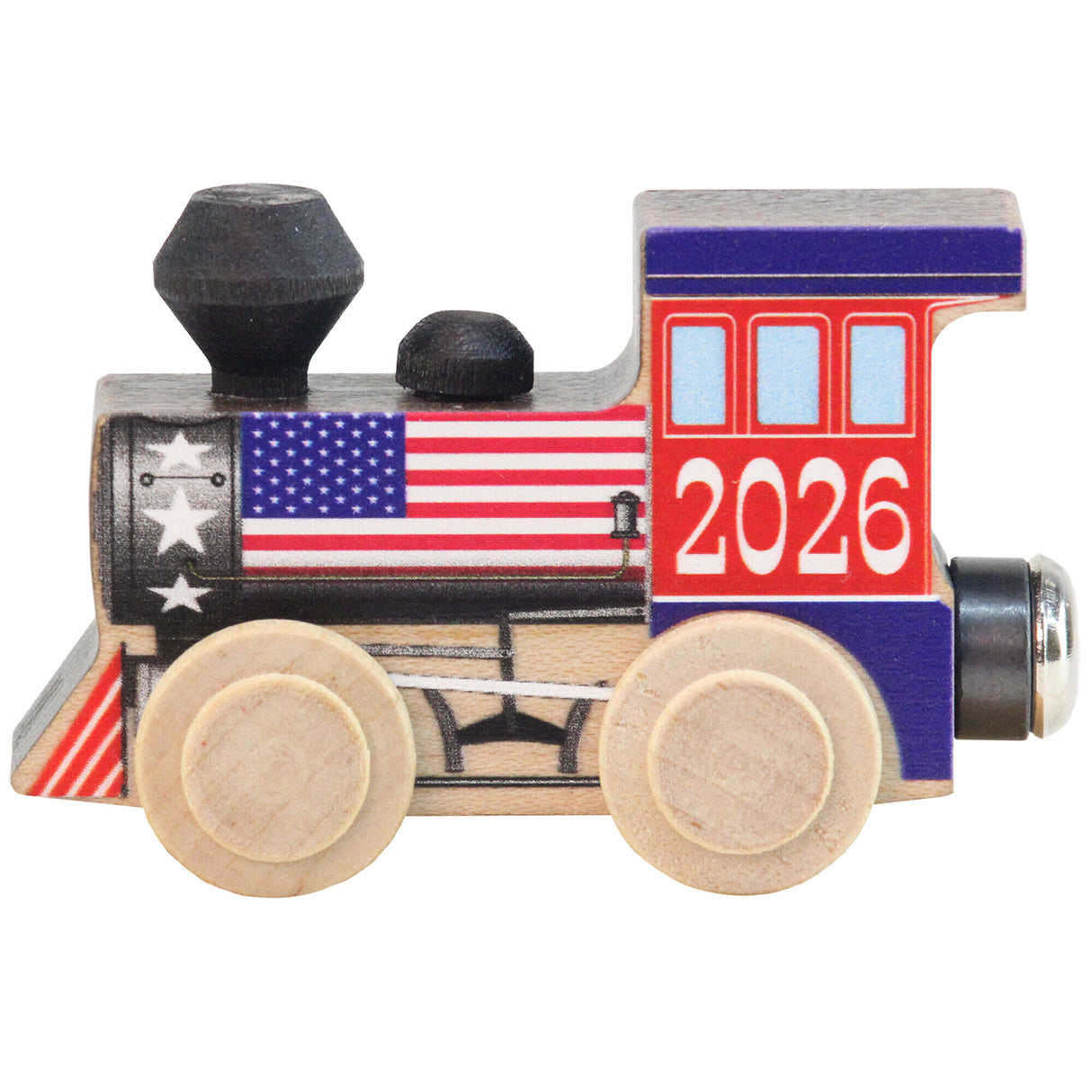 Name Train 2026 Engine