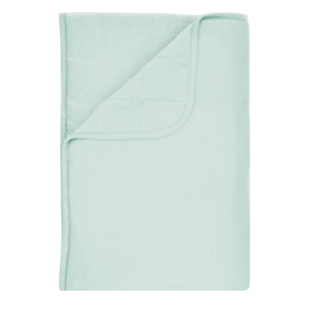 Kyte Bamboo Baby Blanket 1.0 TOG Sage
