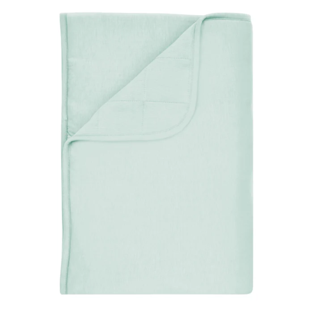 Kyte Bamboo Baby Blanket 1.0 TOG Sage