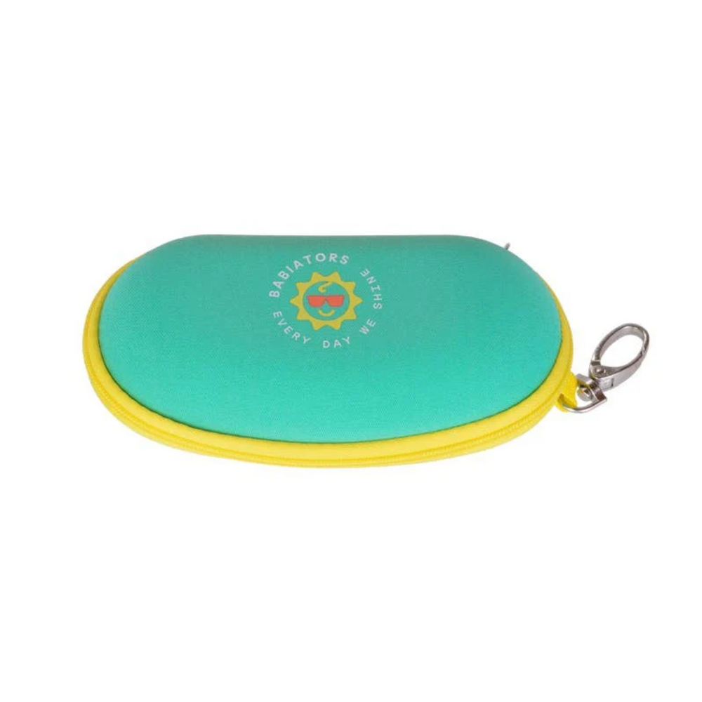 Babiators Kids Sunny Daze Travel Case