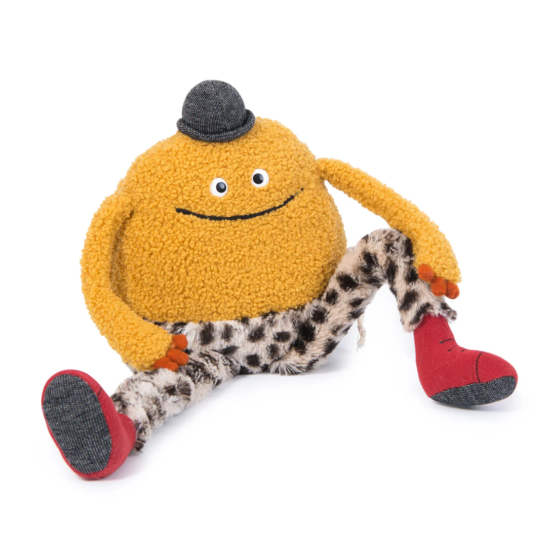 Mouni - The Schmouks