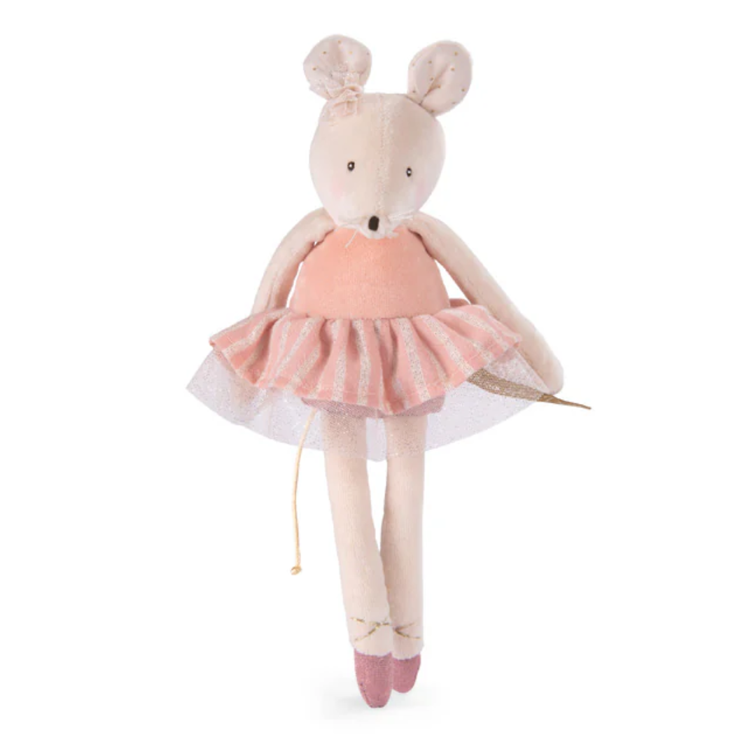 Pink Mouse - The Little School of Dance