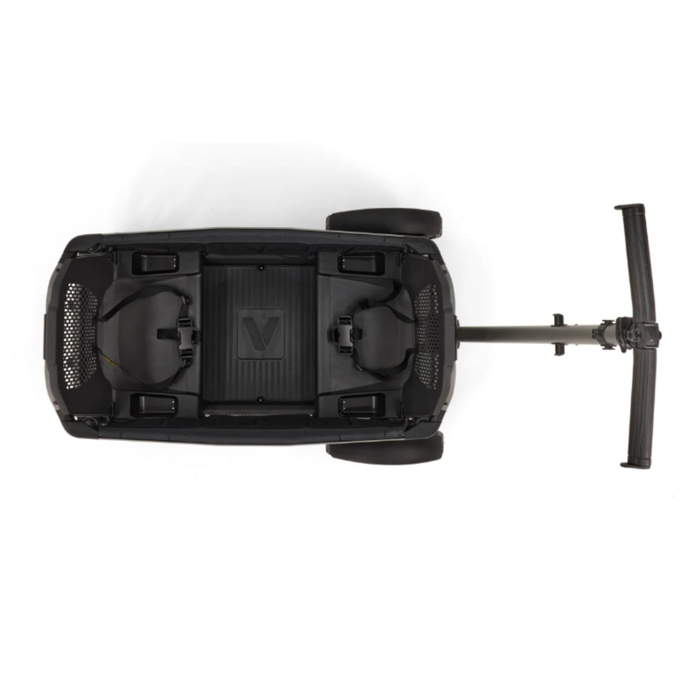 Veer Stroller Wagon Hybrid | Cruiser City Wagon