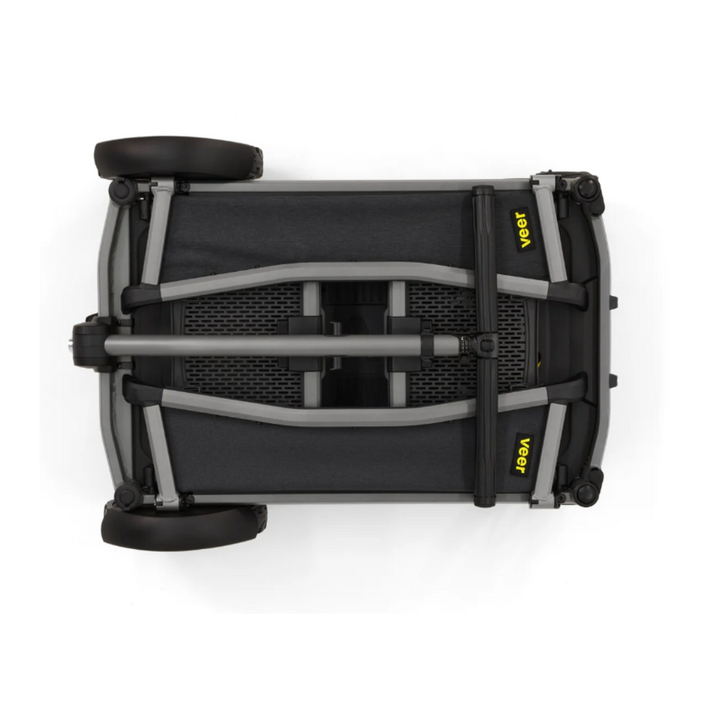 Veer Stroller Wagon Hybrid | Cruiser City Wagon XL