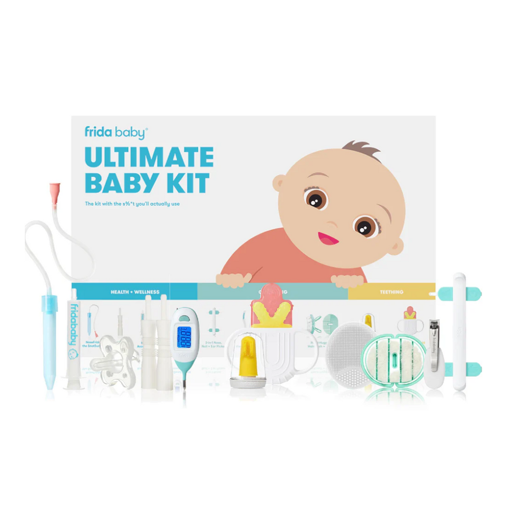 frida baby Ultimate Baby Kit (in store exclusive)