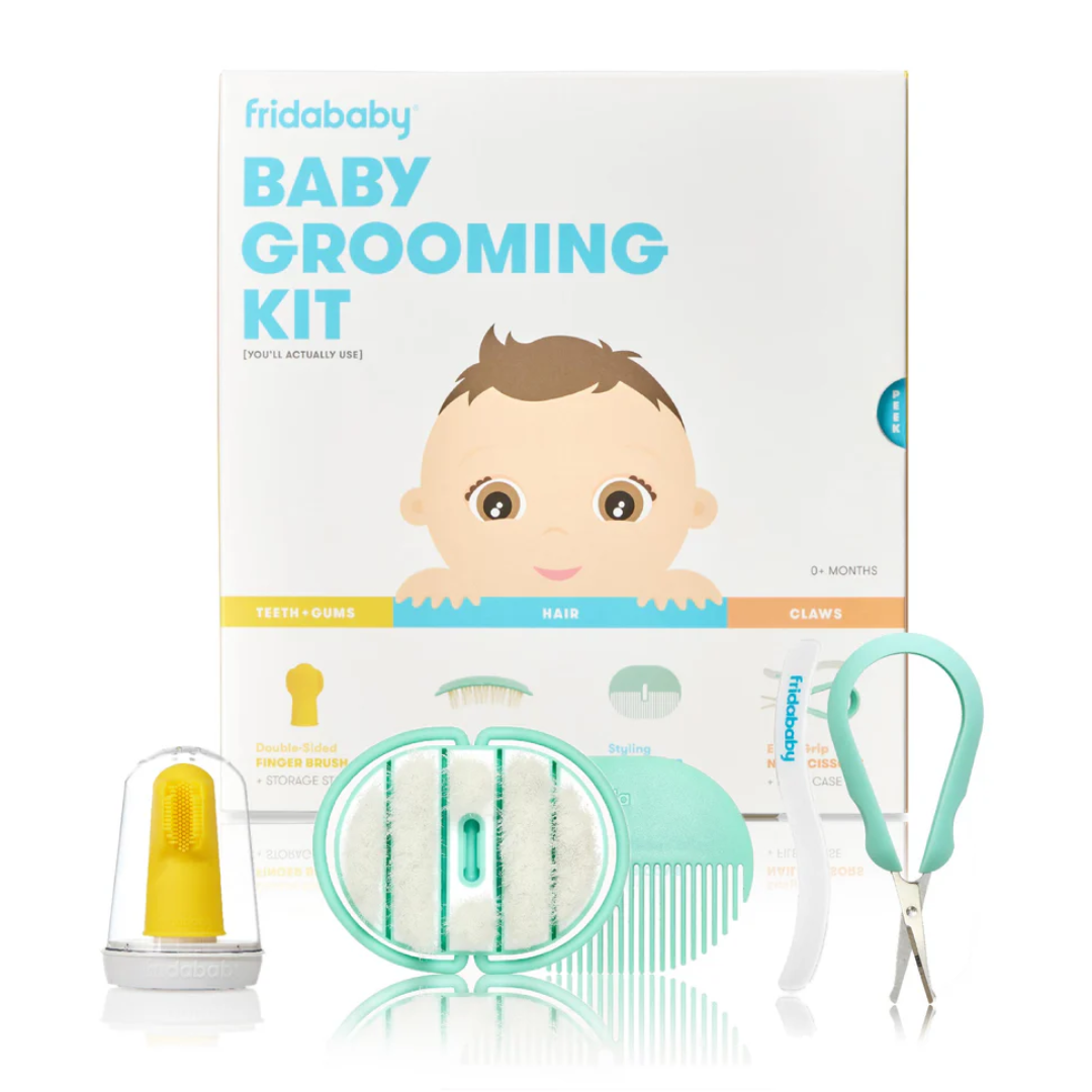 Baby Grooming Kit | Frida