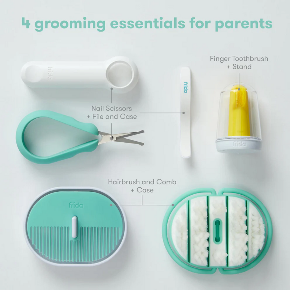 Baby Grooming Kit | Frida