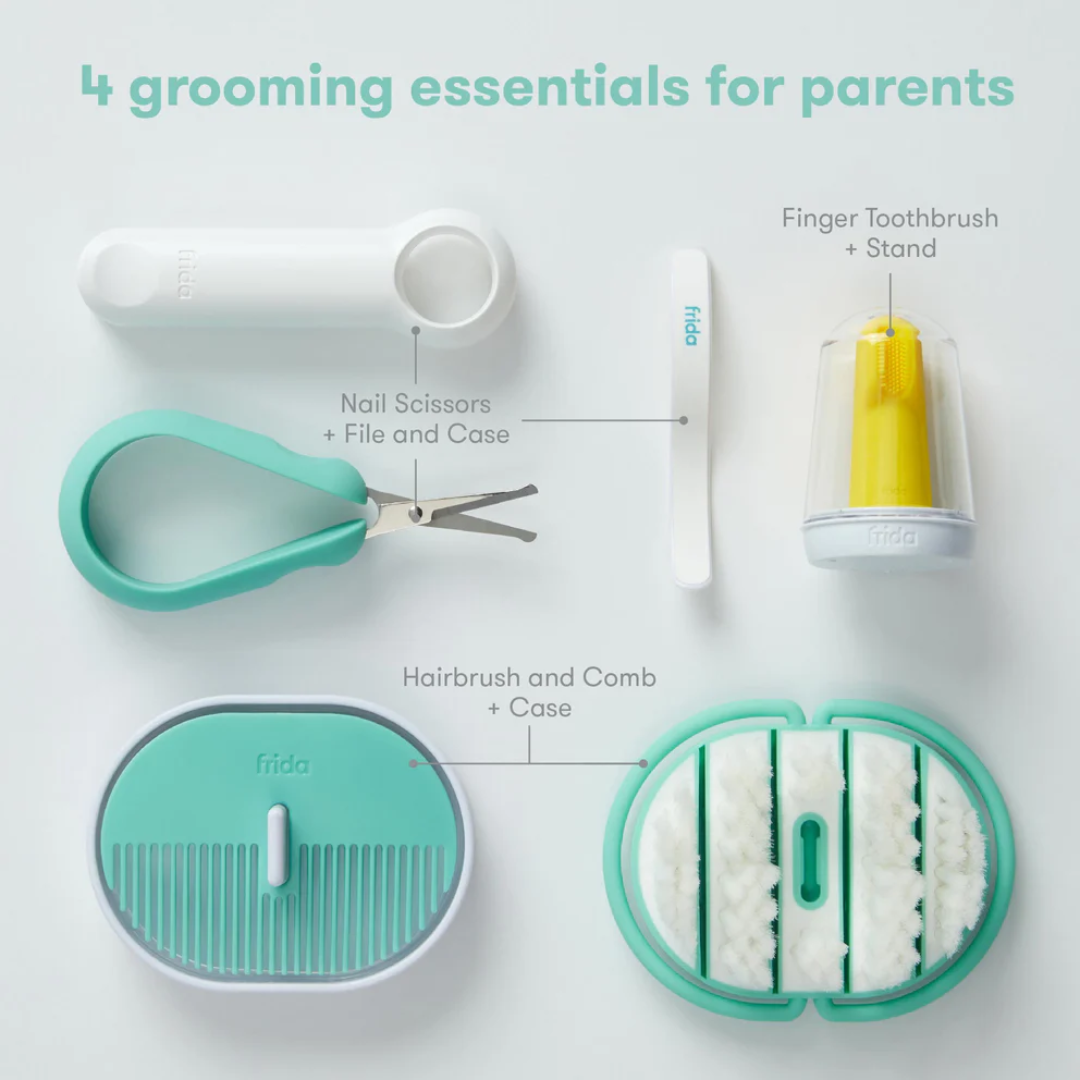 Baby Grooming Kit | Frida