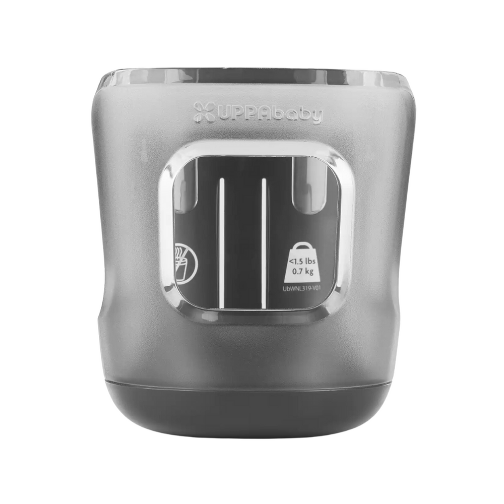 UPPAbaby Stroller Cup Holder for Vista/Vista V2/Vista V3, Cruz/Cruz V2, Minu/Minu V2/Minu V3, Minu Duo | New