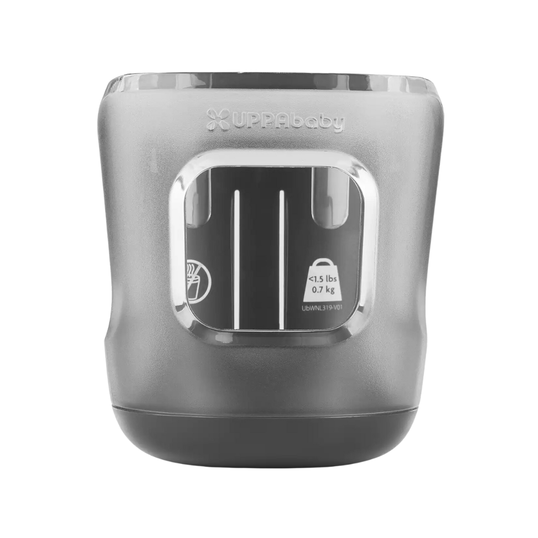 UPPAbaby Stroller Cup Holder for Vista/Vista V2/Vista V3, Cruz/Cruz V2, Minu/Minu V2/Minu V3, Minu Duo | New