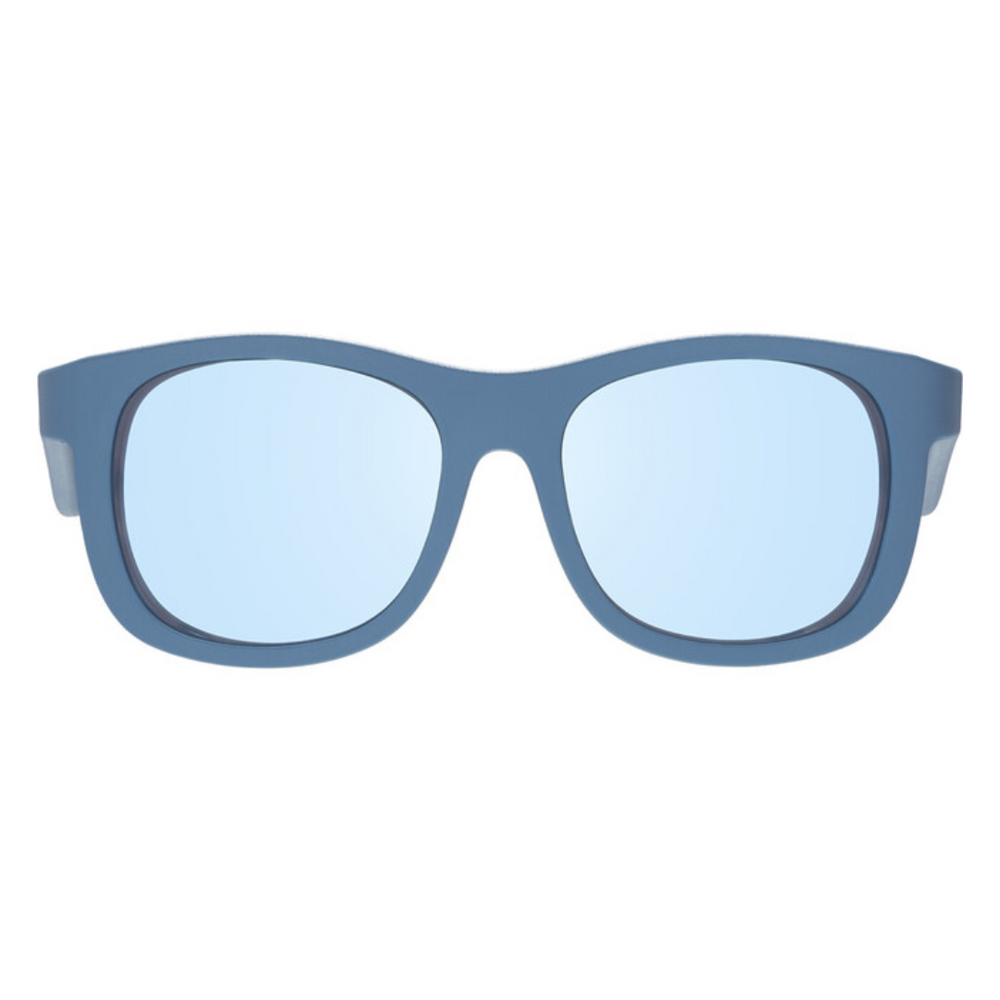 Babiators Polarized Midnight Blue Navigator Sunglasses