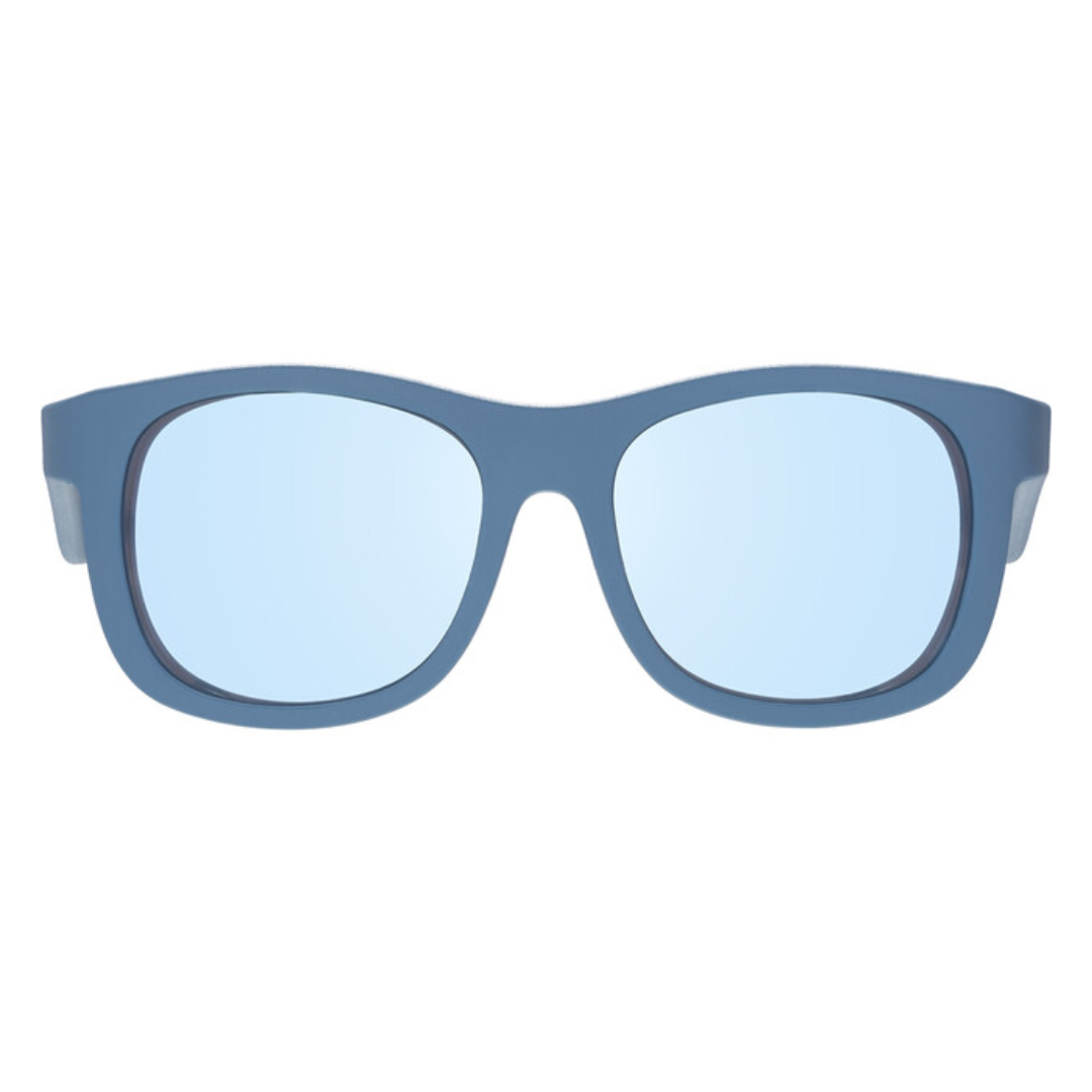 Babiators Polarized Midnight Blue Navigator Sunglasses