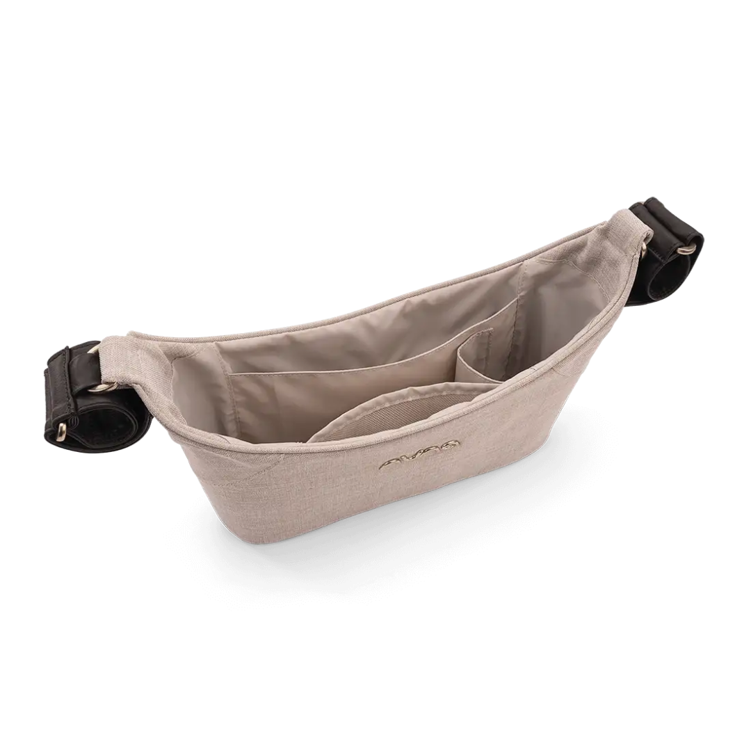 NUNA Stroller Organizer | Biscotti