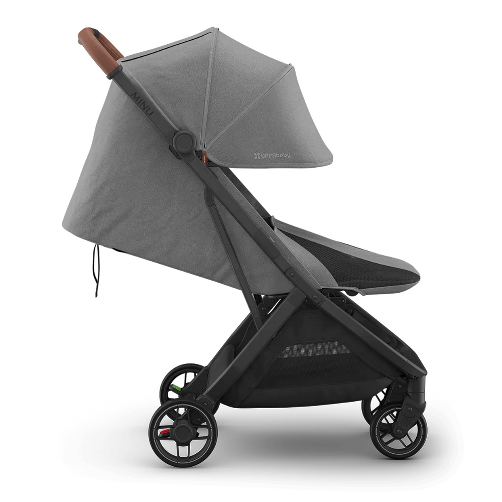 UPPAbaby Minu V3 Stroller (in store exclusive)