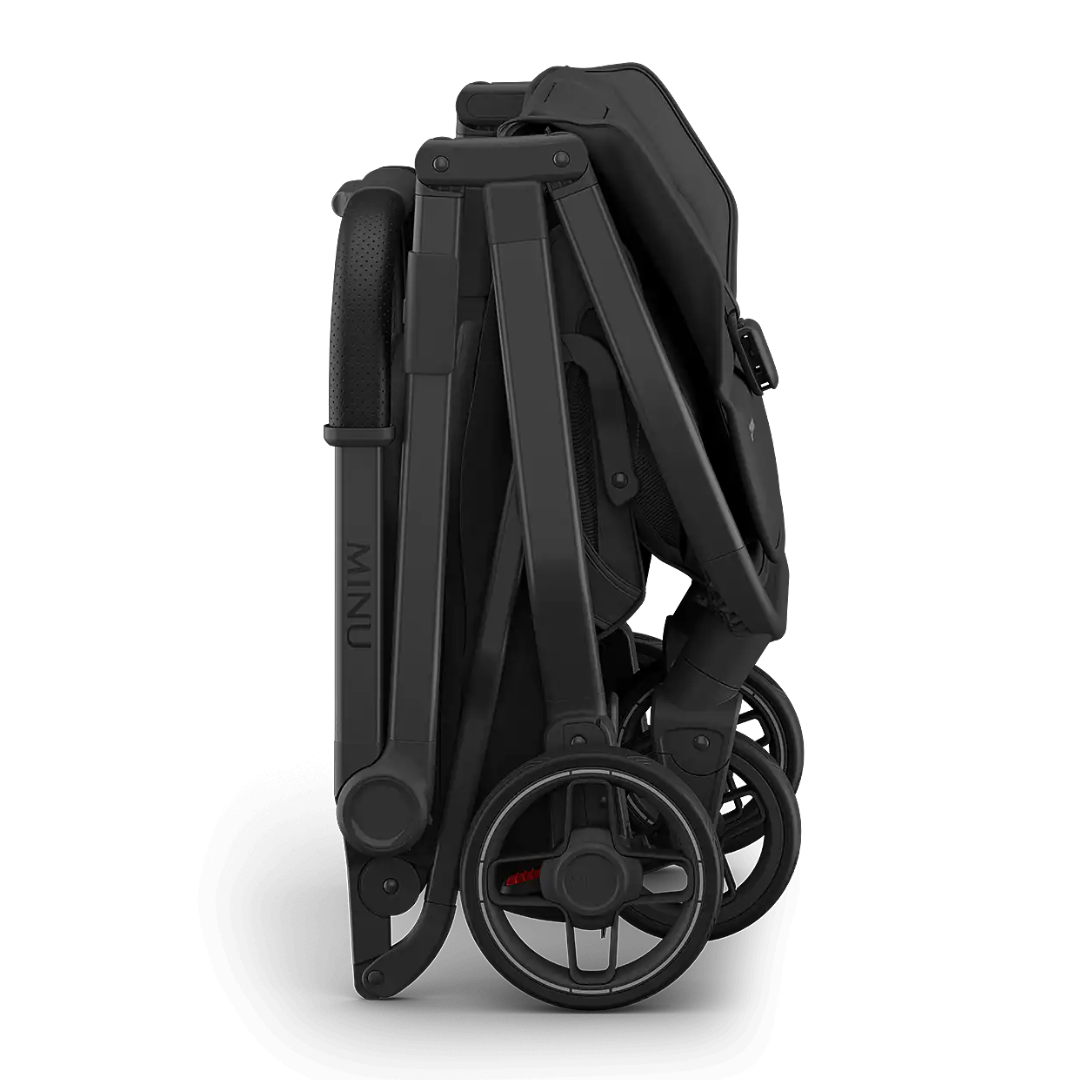 UPPAbaby Minu V3 Stroller (in store exclusive)