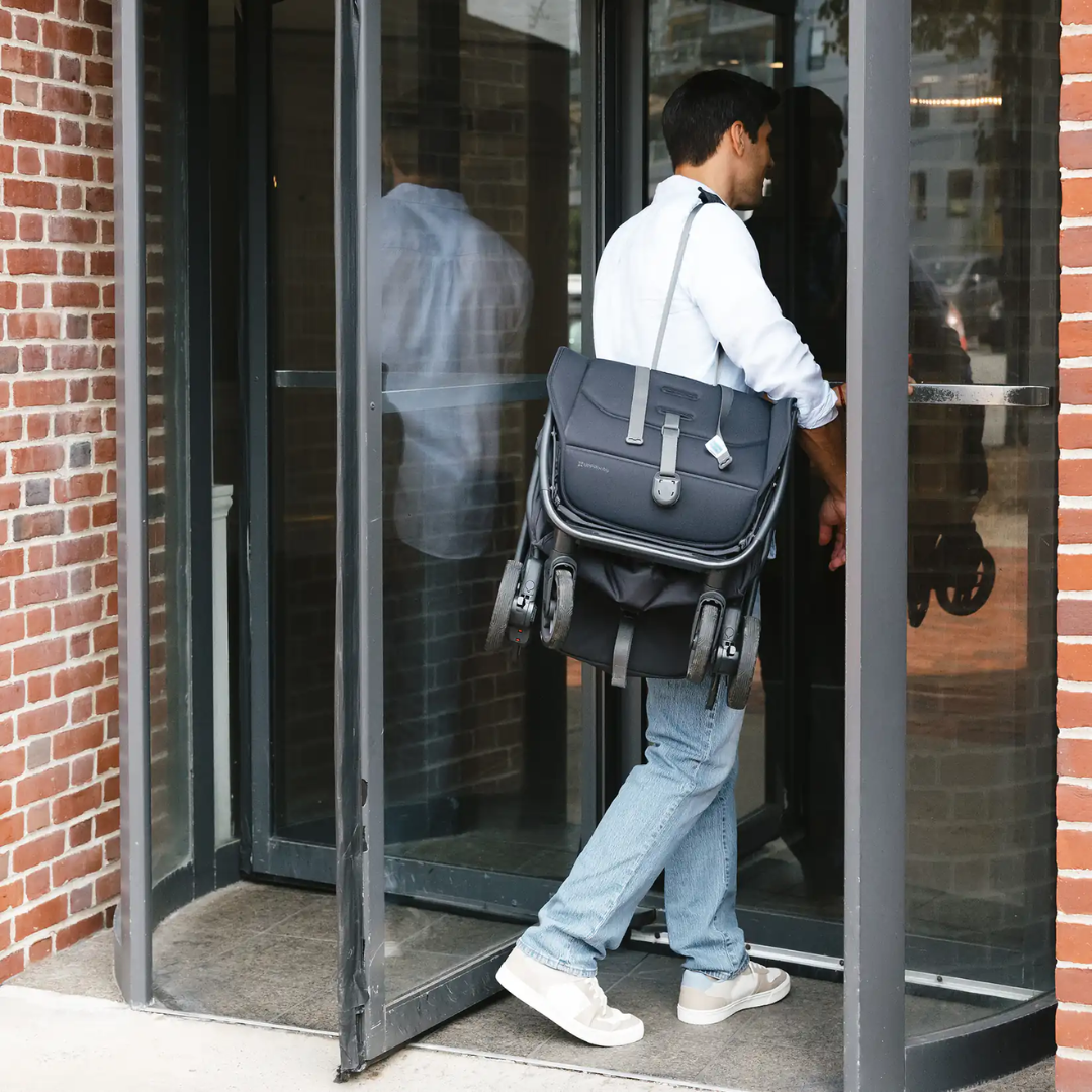 UPPAbaby Minu V3 Stroller (in store exclusive)