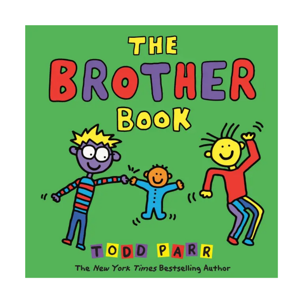The Brother Book