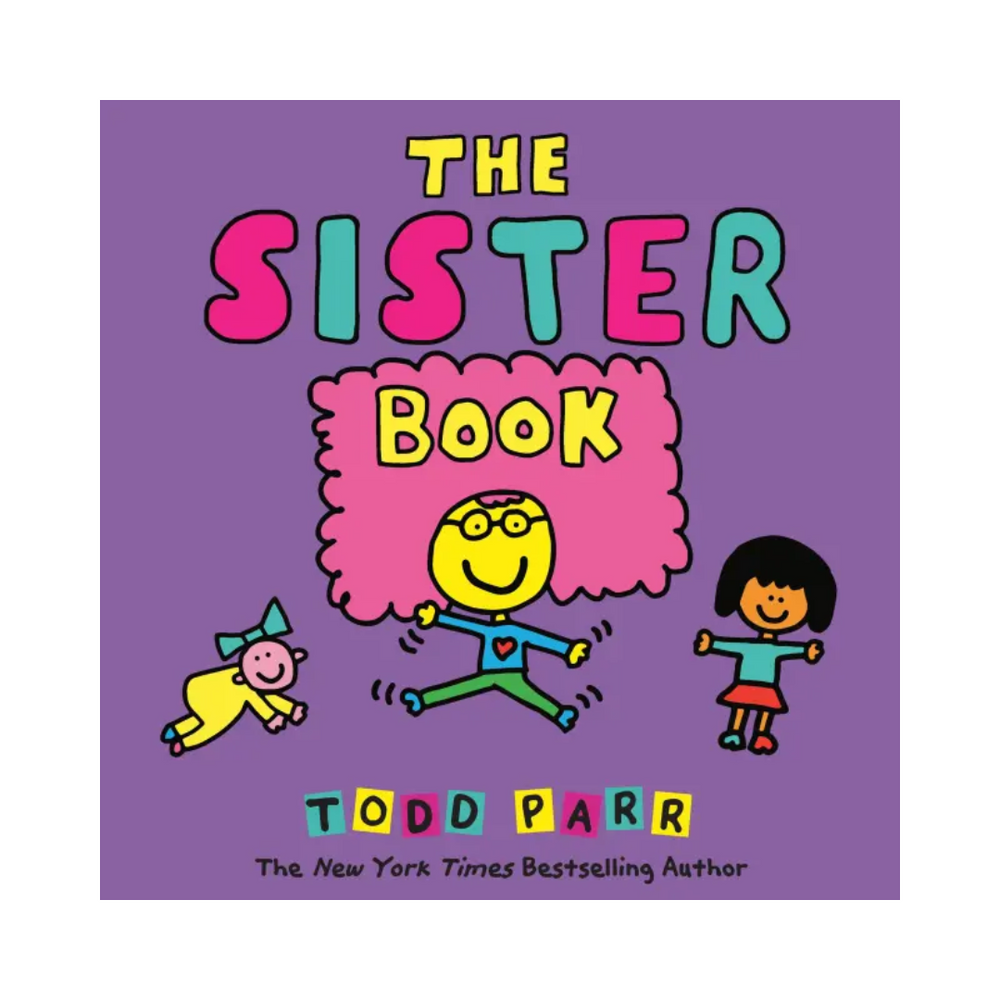 The Sister Book