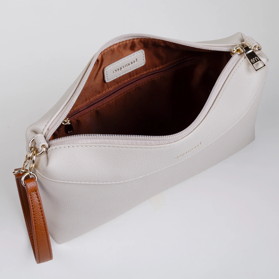 Enya Mond Nova Clutch