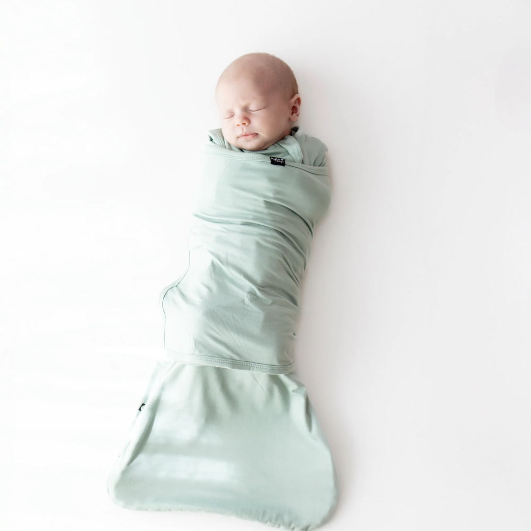 Sleep Bag Swaddler XS | 1.0 Tog