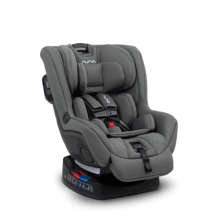 Nuna Rava Convertible Car Seat | In Stock