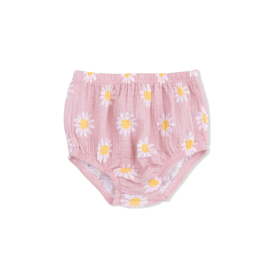 Angel Dear Caitlyn's Daisy Smocked Sundress w/ Bloomer