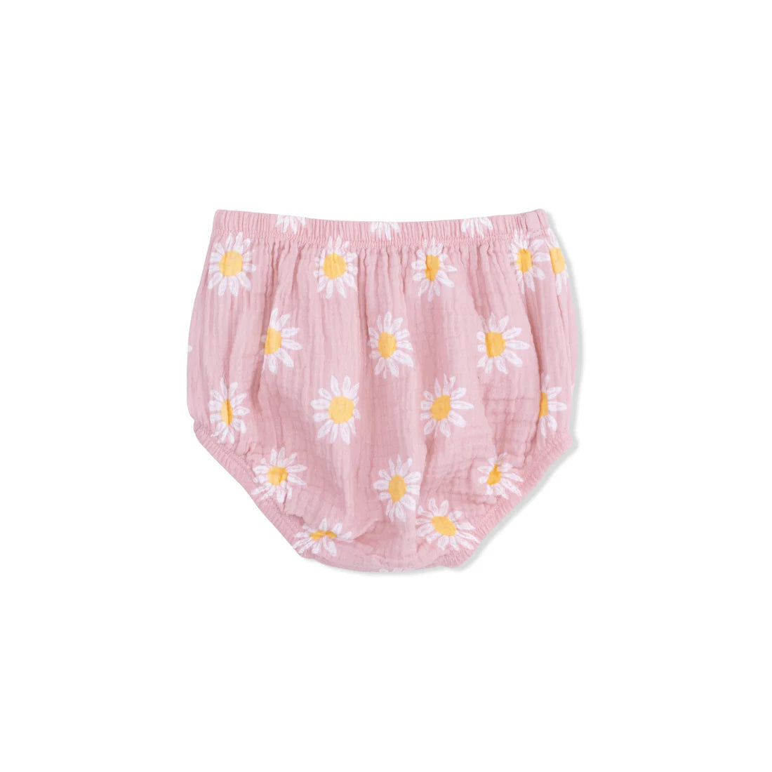 Angel Dear Caitlyn's Daisy Smocked Sundress w/ Bloomer