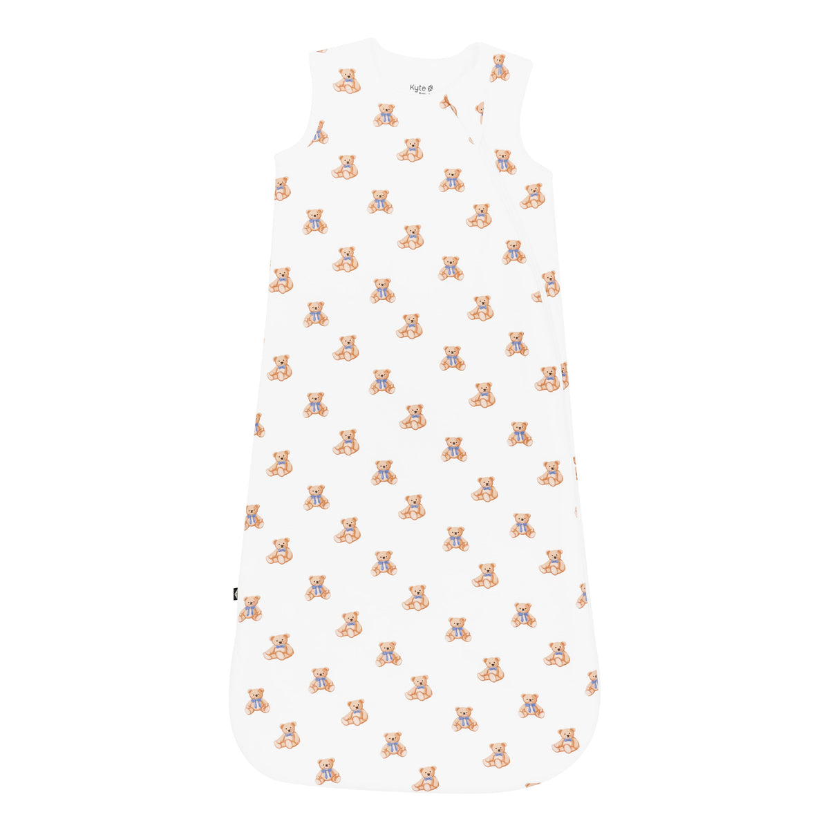 Kyte Baby Bamboo Sleep Bag 1.0 TOG | Teddy Bear