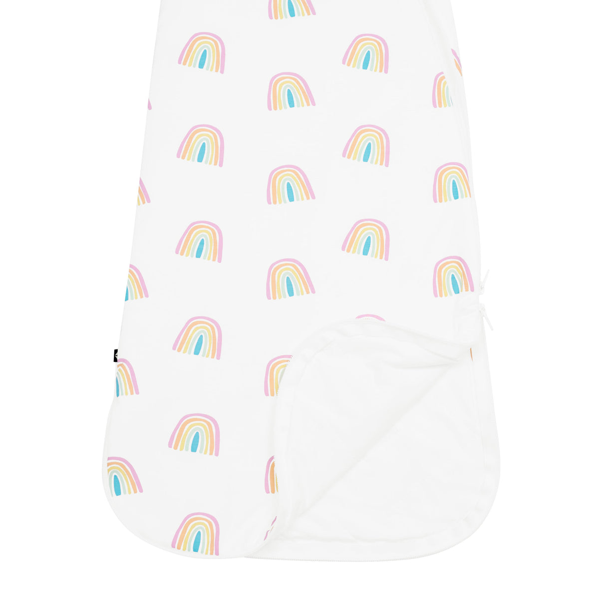Kyte Baby Bamboo Sleep Bag 1.0 TOG | Poi Rainbow
