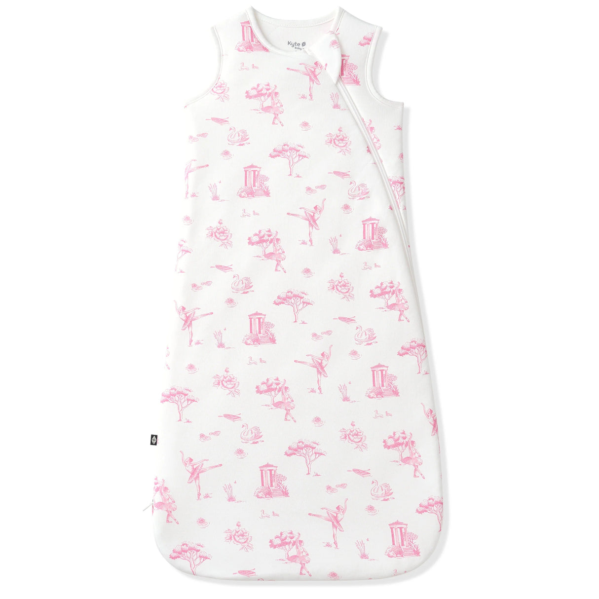 Kyte Baby Bamboo Sleep Bag 1.0 TOG | Toile Ballet