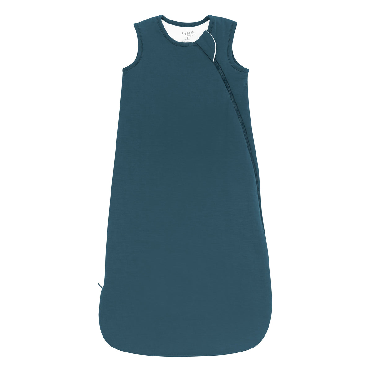 Kyte Bamboo Sleep Bag 1.0 TOG | Atlantic