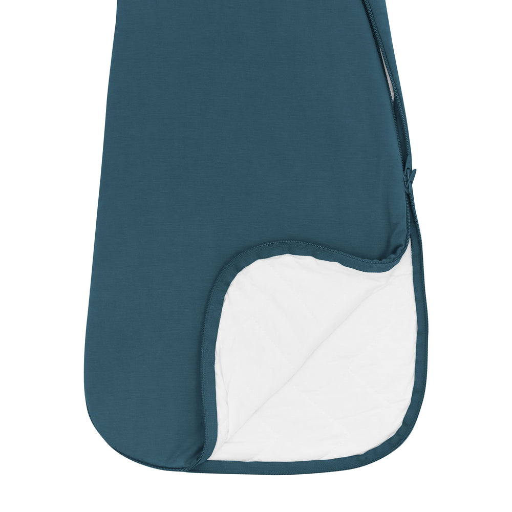 Kyte Bamboo Sleep Bag 1.0 TOG | Atlantic