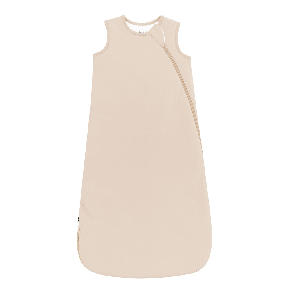 Kyte Bamboo Sleep Bag 1.0 TOG | Bisque